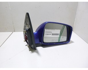 Зеркало правое электрическое для Kia Sportage 2004-2010 БУ состояние удовлетворительное