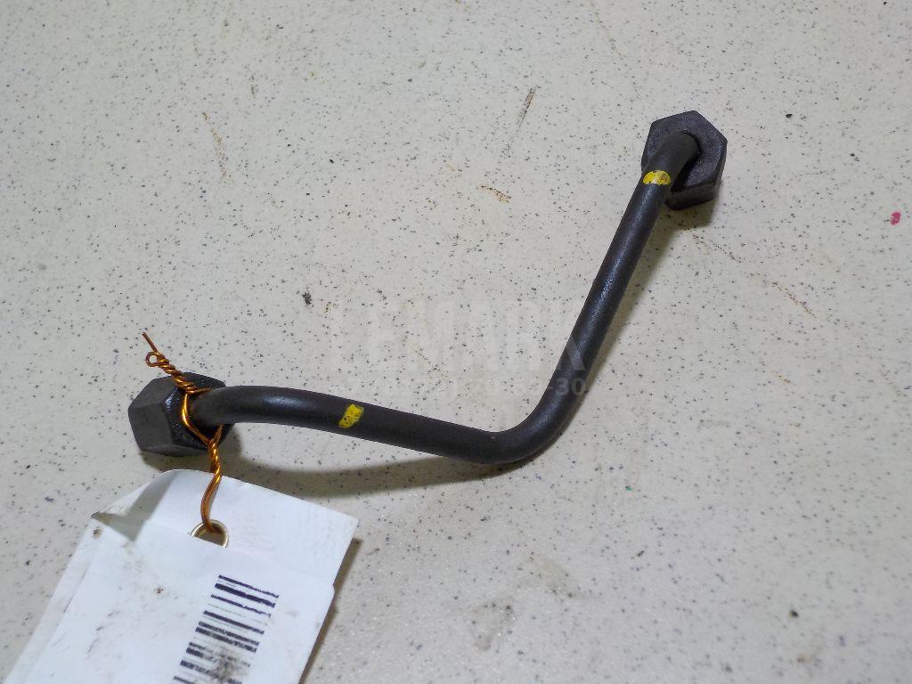 Трубка топливная 3141027400 Hyundai-Kia