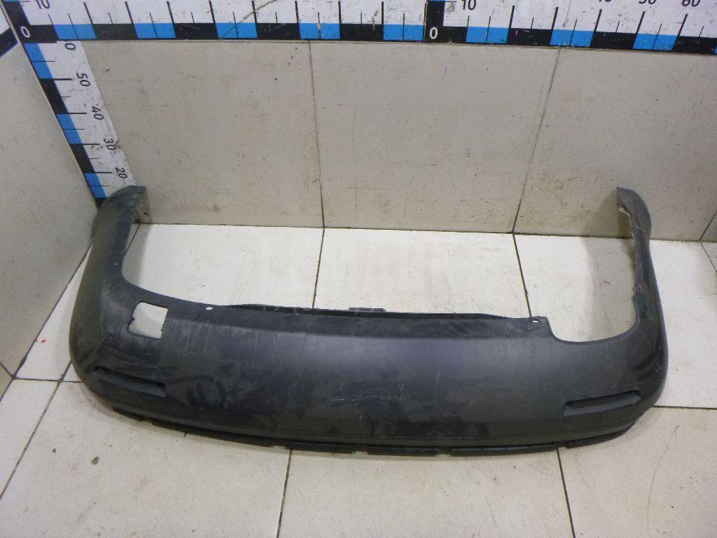 Юбка задняя 1K5807521A VAG