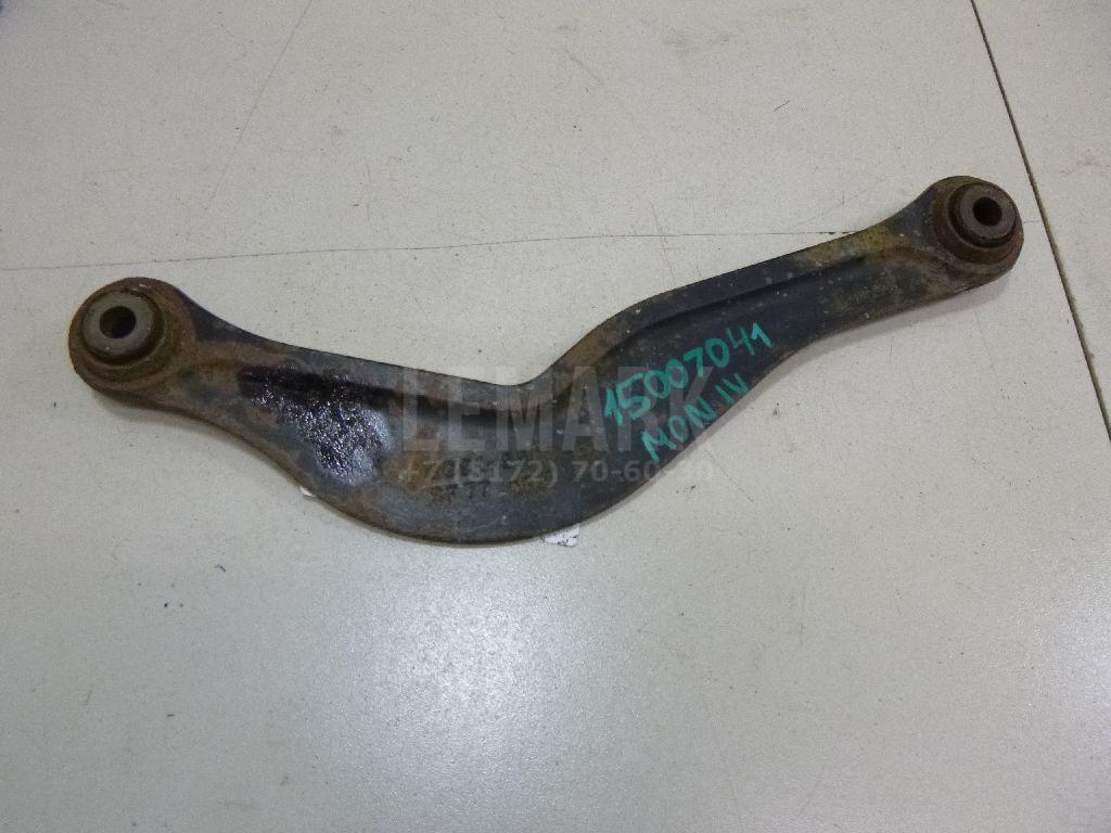 Рычаг задний верхний 6G915500BA Ford