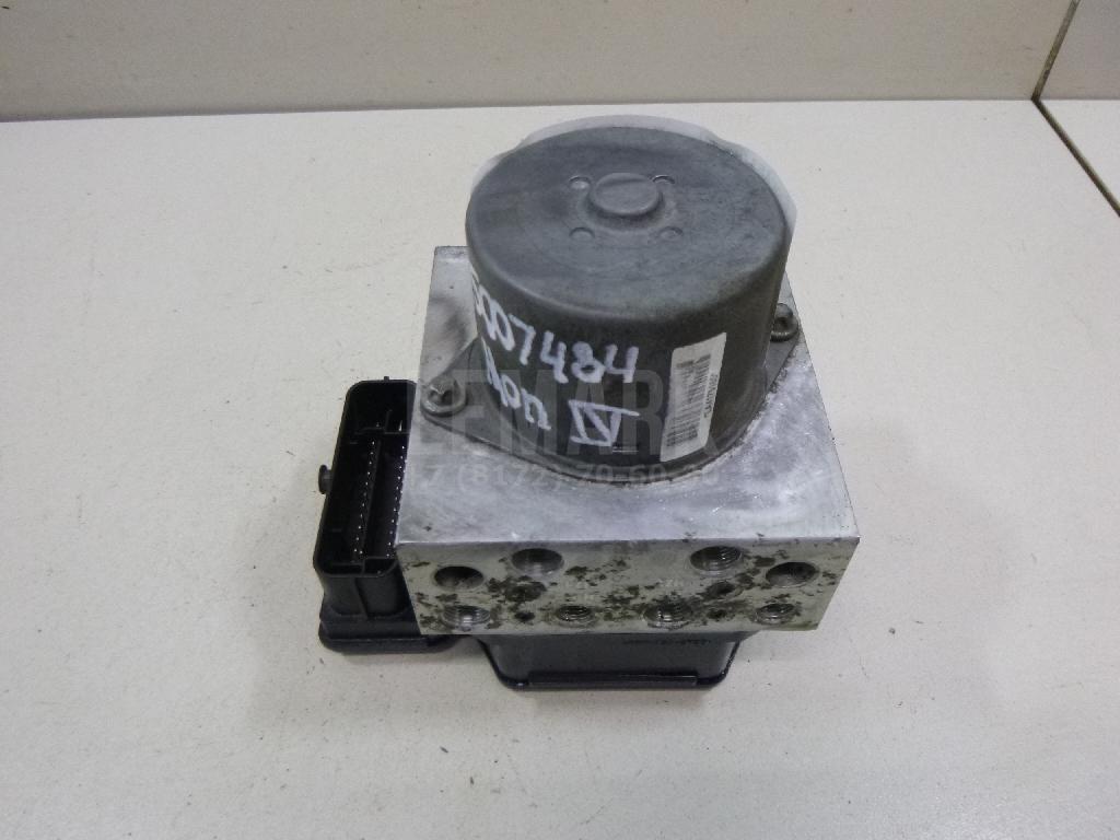Блок ABS (насос) 1752719 Ford
