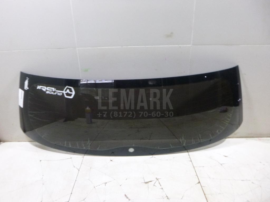 Стекло двери багажника 871101H010 Hyundai-Kia