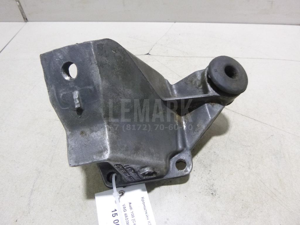 Кронштейн КПП правый для  BMW 7-serie E65/E66 2001-2008