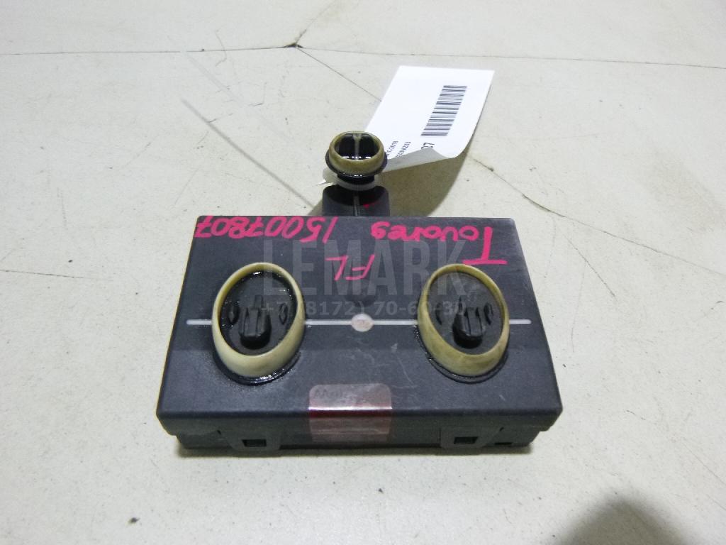 Блок комфорта 4H0959793AAZ03 VAG