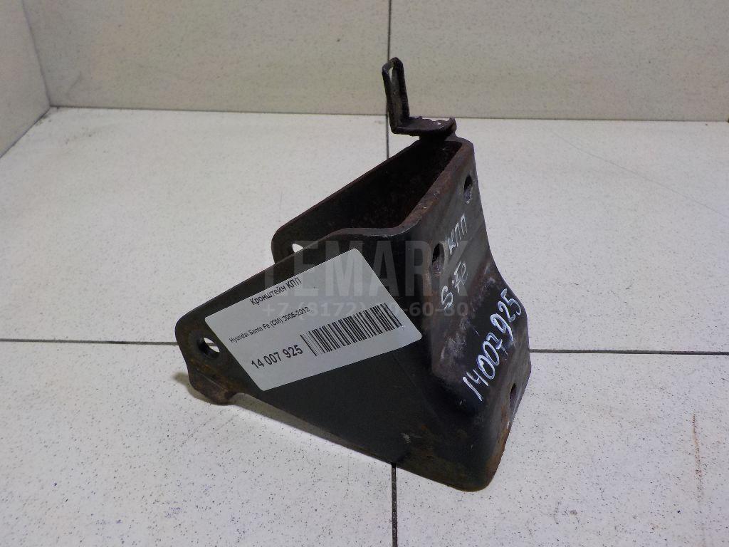 Кронштейн КПП 4317538101 Hyundai-Kia