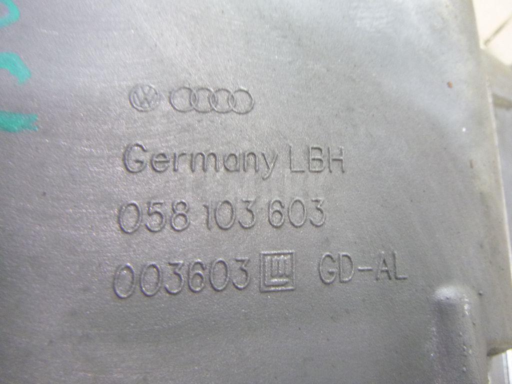 Поддон масляный двигателя для  Audi A8 [4H] 2010-2017
