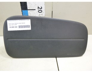 Подушка безопасности пассажирская (в торпедо) для Nissan Terrano /Pathfinder (R50) 1996-2004 БУ состояние отличное