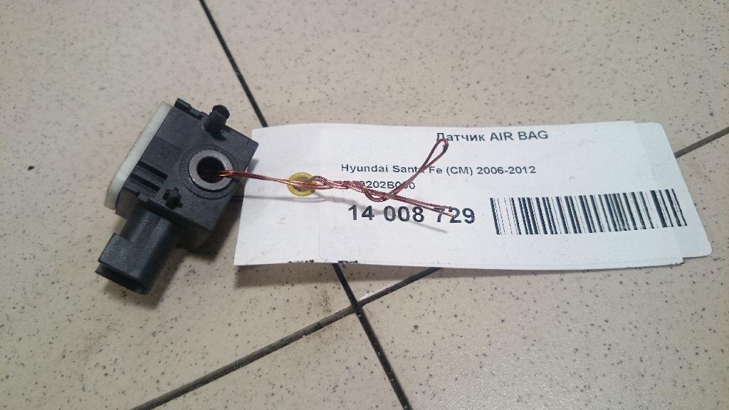 Датчик AIR BAG 959202B000 Hyundai-Kia