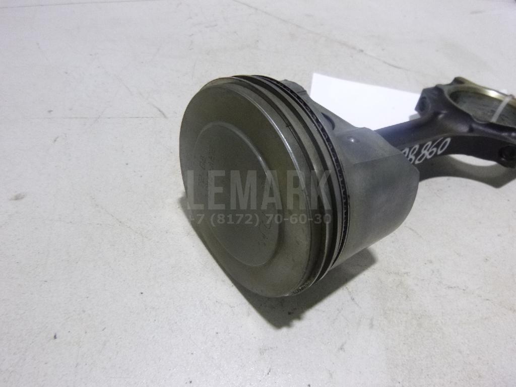 Поршень с шатуном для  Ford Focus II 2005-2008