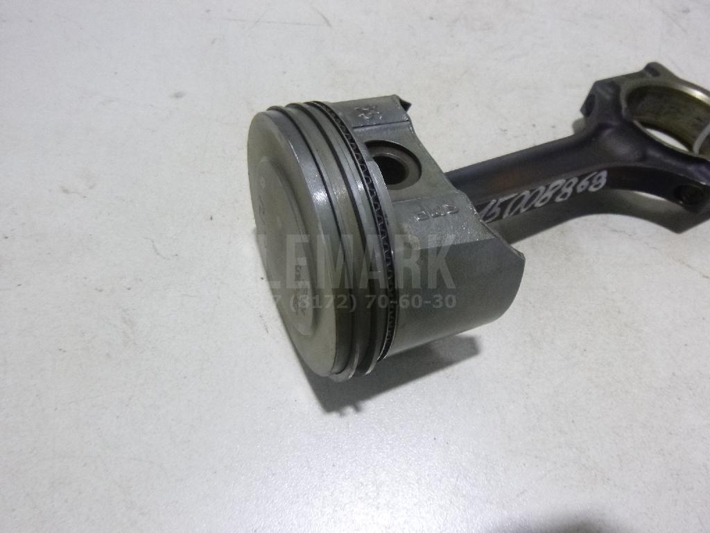 Поршень с шатуном для  Ford EcoSport 2012-2023