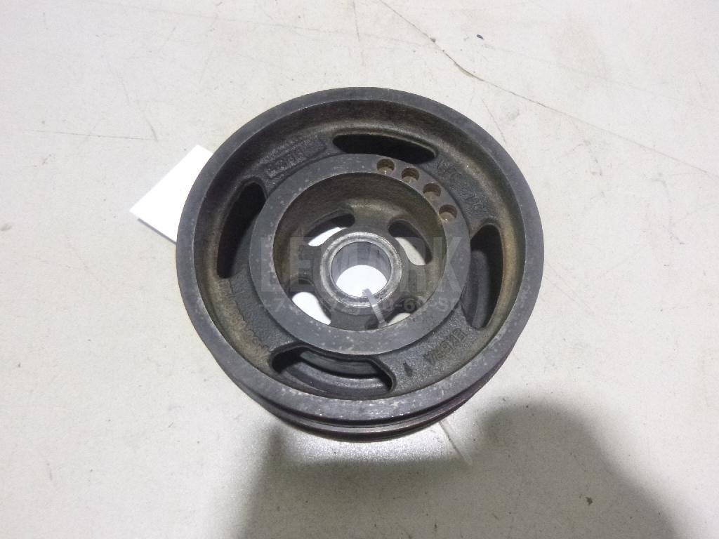 Шкив коленвала для  Ford Focus II 2005-2008