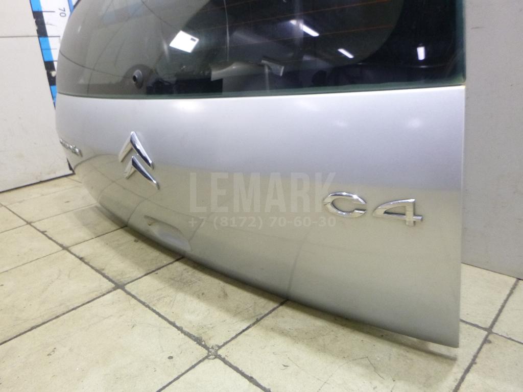 Дверь багажника со стеклом для  BMW 3-serie E92/E93 2006-2012
