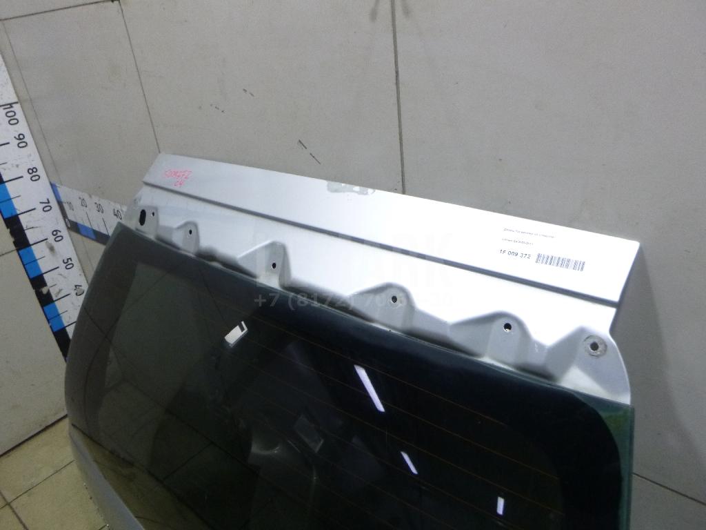 Дверь багажника со стеклом для  BMW 3-serie E92/E93 2006-2012