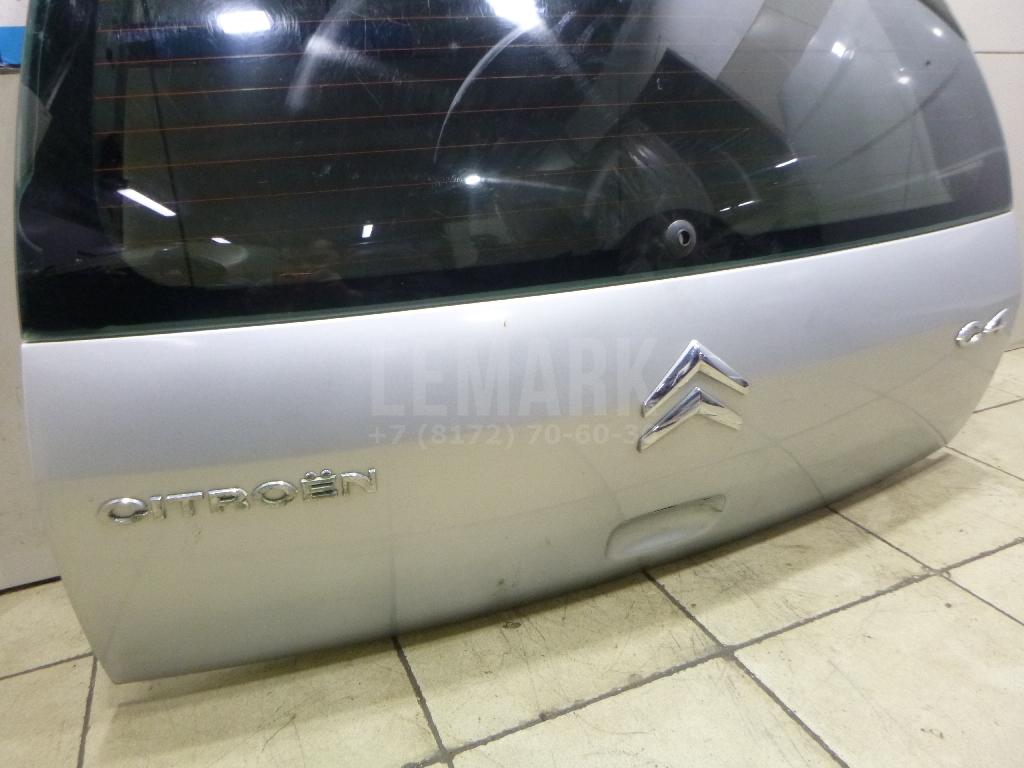 Дверь багажника со стеклом для  BMW 3-serie E92/E93 2006-2012