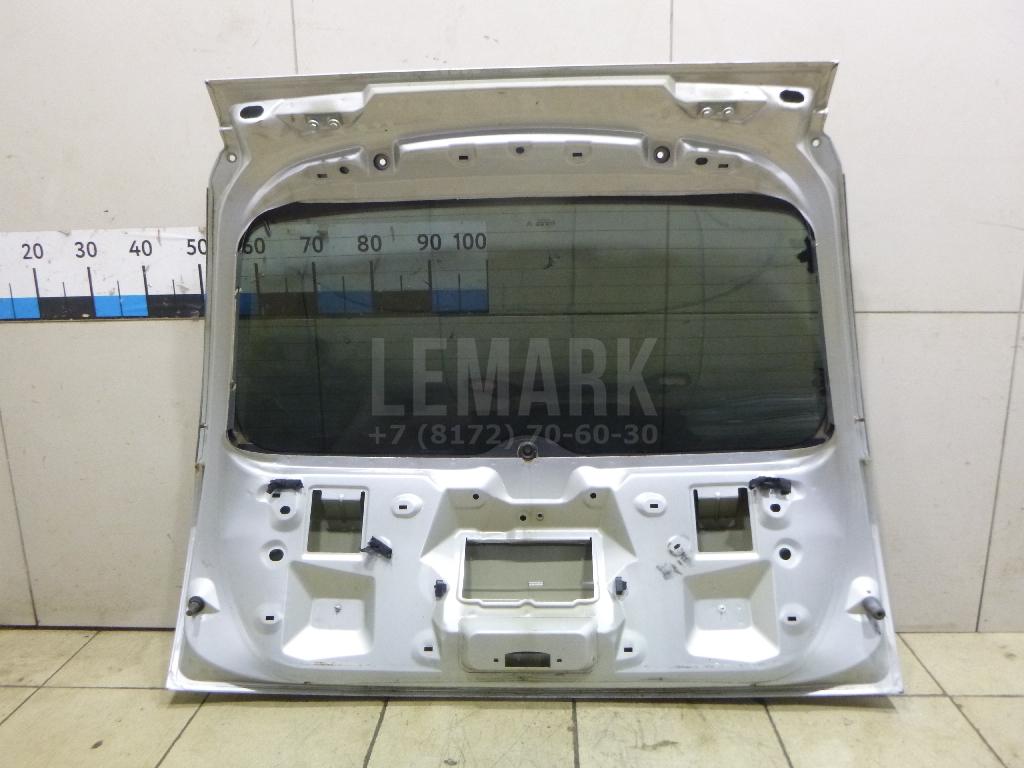 Дверь багажника со стеклом для  BMW 3-serie E92/E93 2006-2012