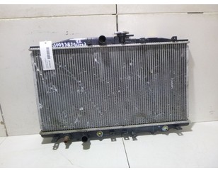 Радиатор основной для Honda Accord VII 2003-2008 с разборки состояние хорошее