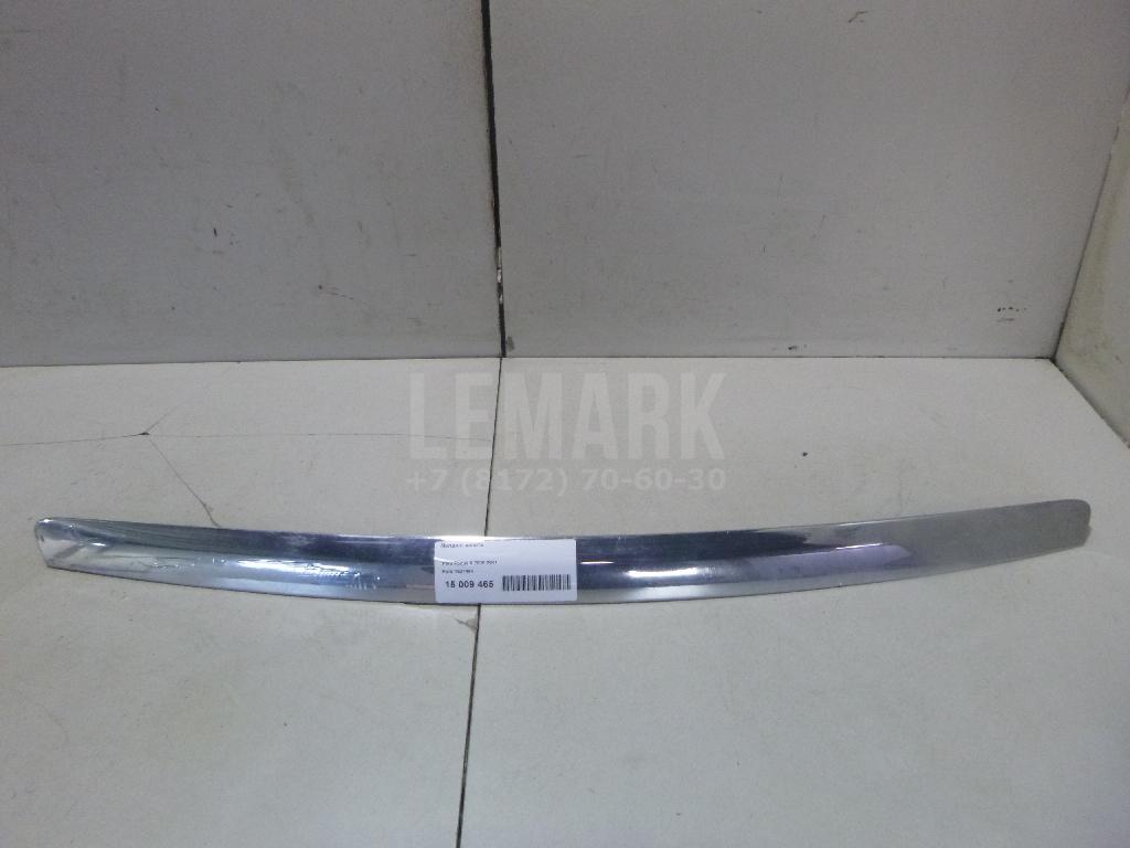 Молдинг капота 1537494 Ford