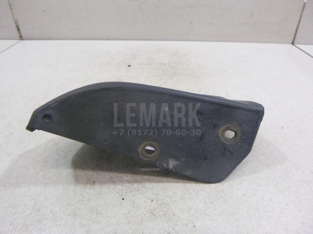 Накладка на порог (наружная) 3B0853897A VAG