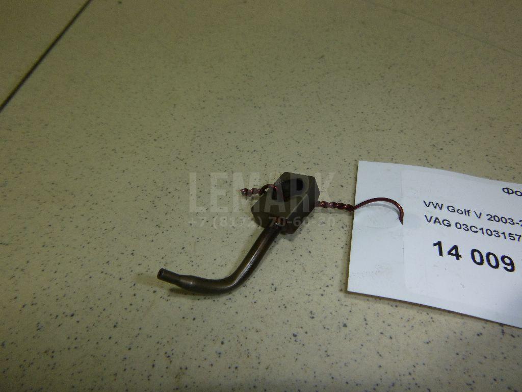Форсунка масляная для  BMW 3-serie E92/E93 2006-2012