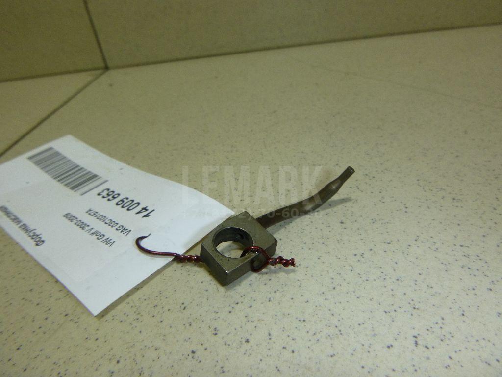 Форсунка масляная для  BMW 3-serie E92/E93 2006-2012