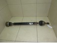 Полуось передняя правая