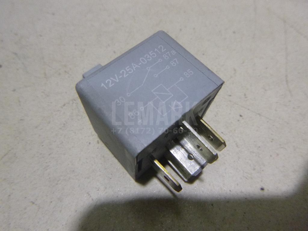 Реле для  Audi 80/90 [B2] 0-1986