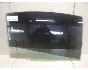 Стекло двери задней правой для Citroen C4 2005-2011 с разборки состояние отличное