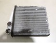 Радиатор отопителя