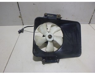 Вентилятор для Mitsubishi Pajero/Montero II (V1, V2, V3, V4) 1997-2001 БУ состояние отличное
