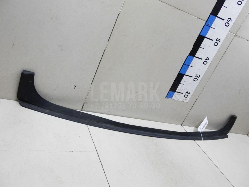 Накладка заднего бампера для  BMW 5-serie E60/E61 2003-2009