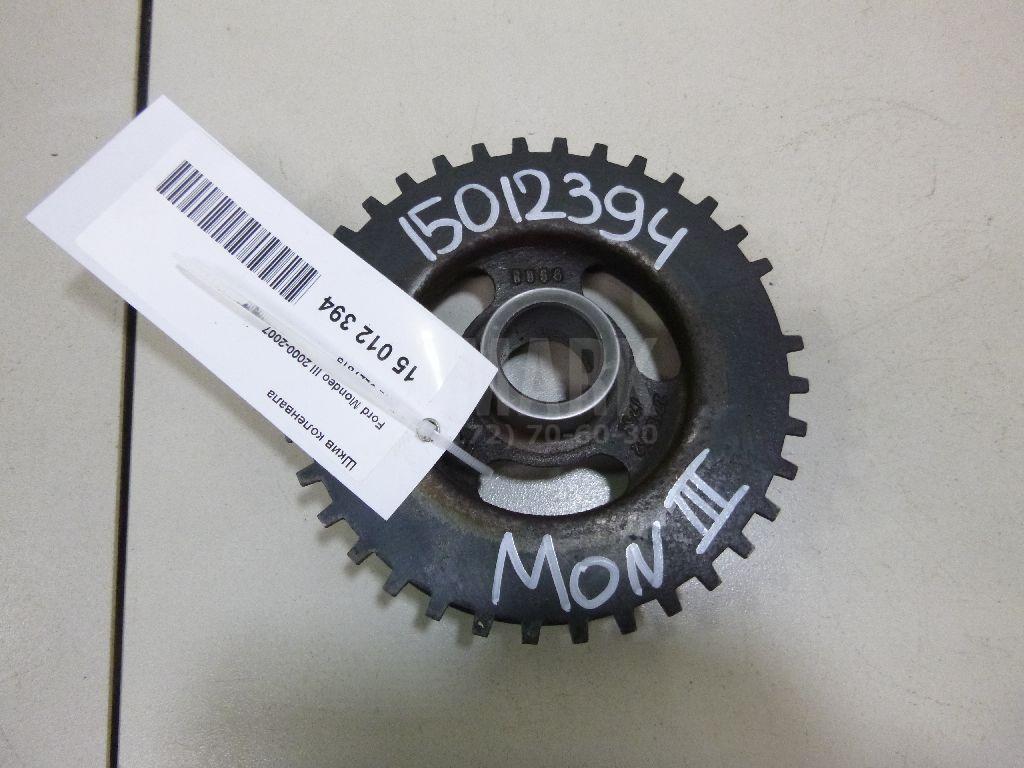 Шкив коленвала 5227815 Ford