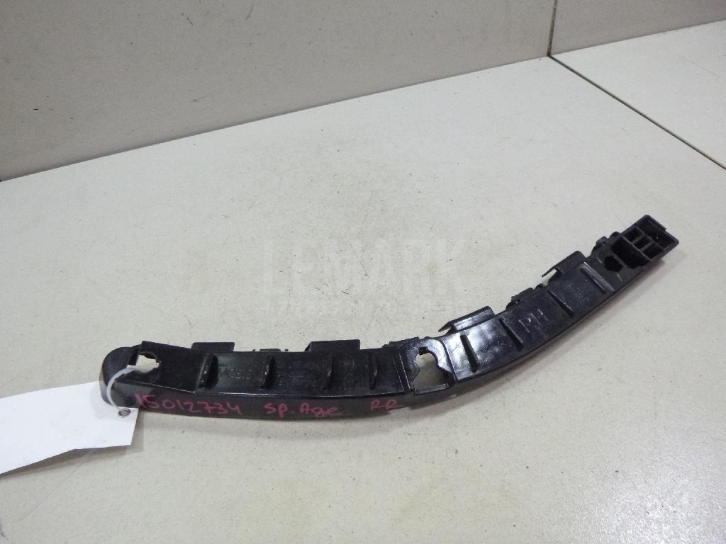 Направляющая заднего бампера правая 866143U000 Hyundai-Kia