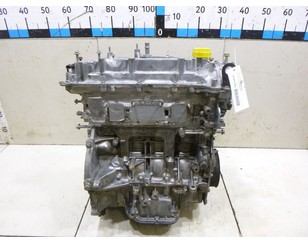 Двигатель HRA2DDT для Nissan Juke (F15) 2011-2019 контрактный товар состояние отличное