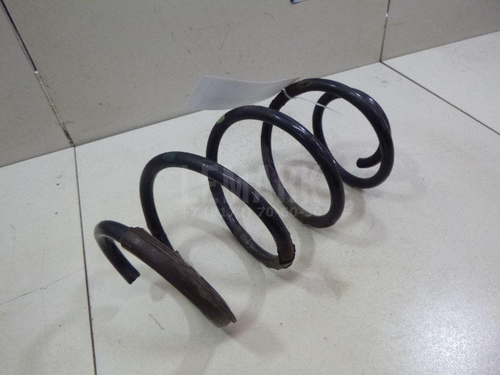 Пружина передняя 546302S401 Hyundai-Kia
