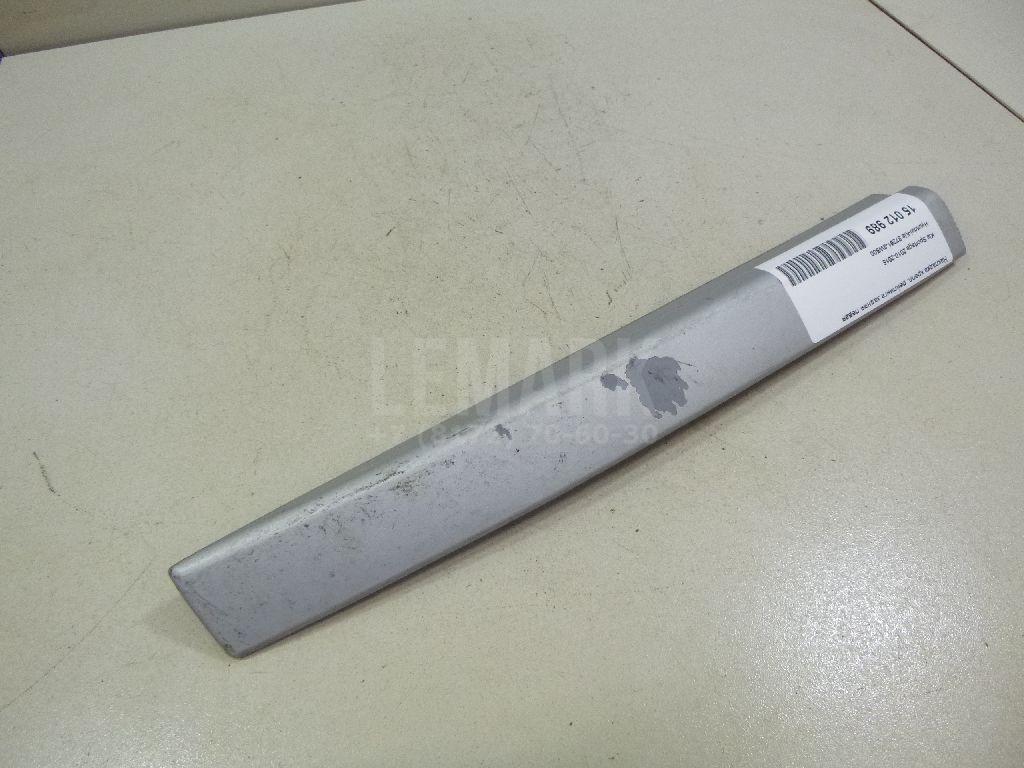 Накладка крепл. рейлинга задняя левая 872613W500 Hyundai-Kia