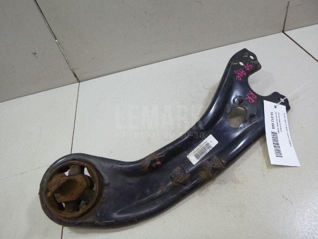 Рычаг задний продольный правый 552803W050 Hyundai-Kia