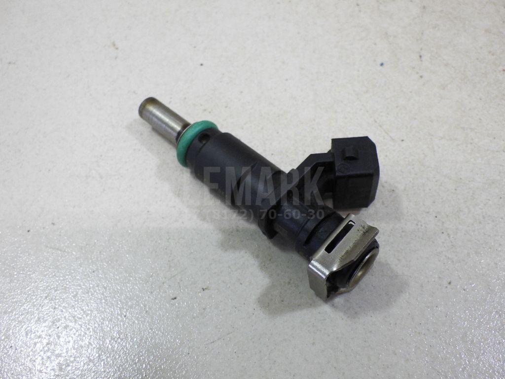 Форсунка инжекторная электрическая для  Audi V8 1988-1994