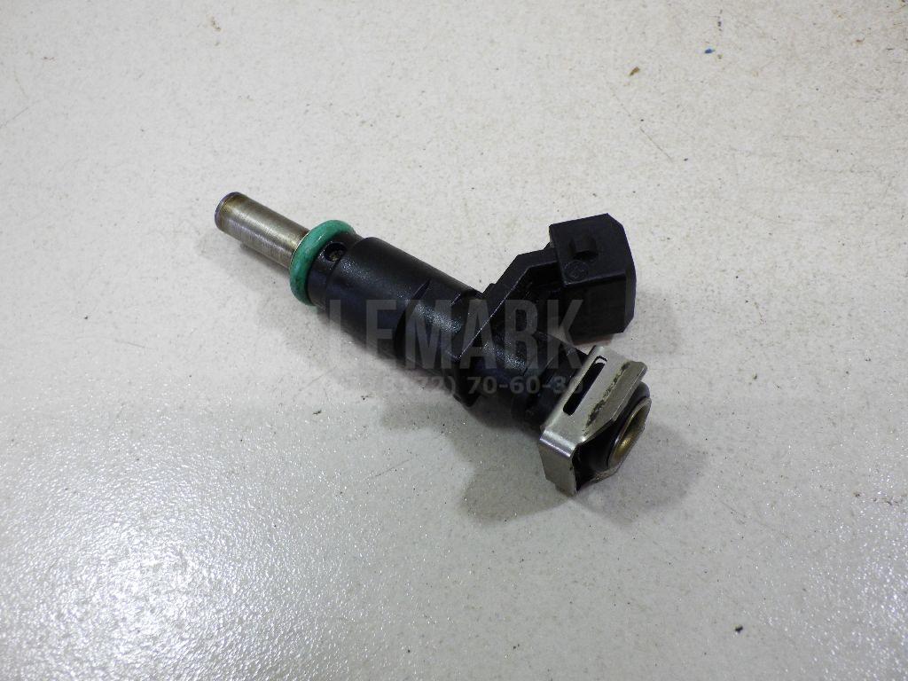 Форсунка инжекторная электрическая для  BMW 1-serie E82/E88 2007-2013