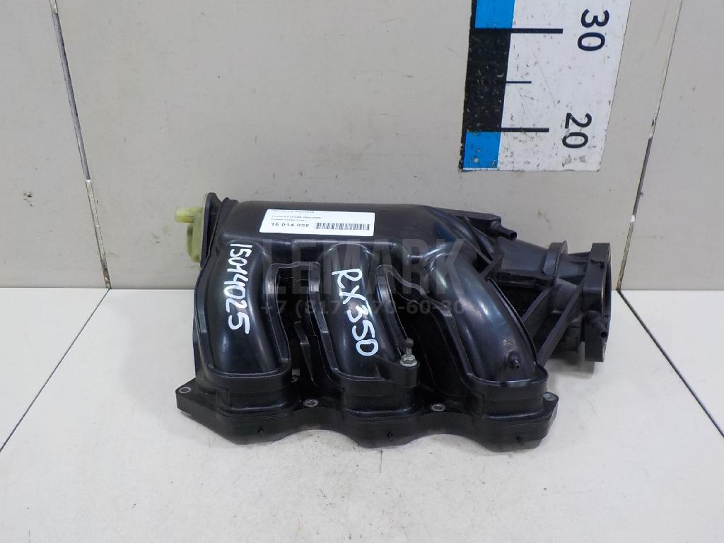 Коллектор впускной 1719031061 Toyota