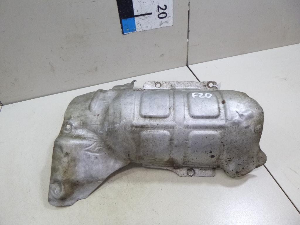Экран тепловой для  BMW 7-serie F01/F02 2008-2015