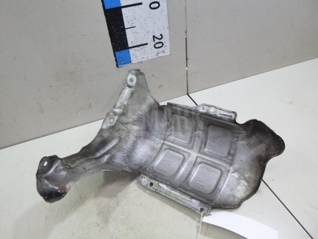 Экран тепловой для  BMW 7-serie F01/F02 2008-2015