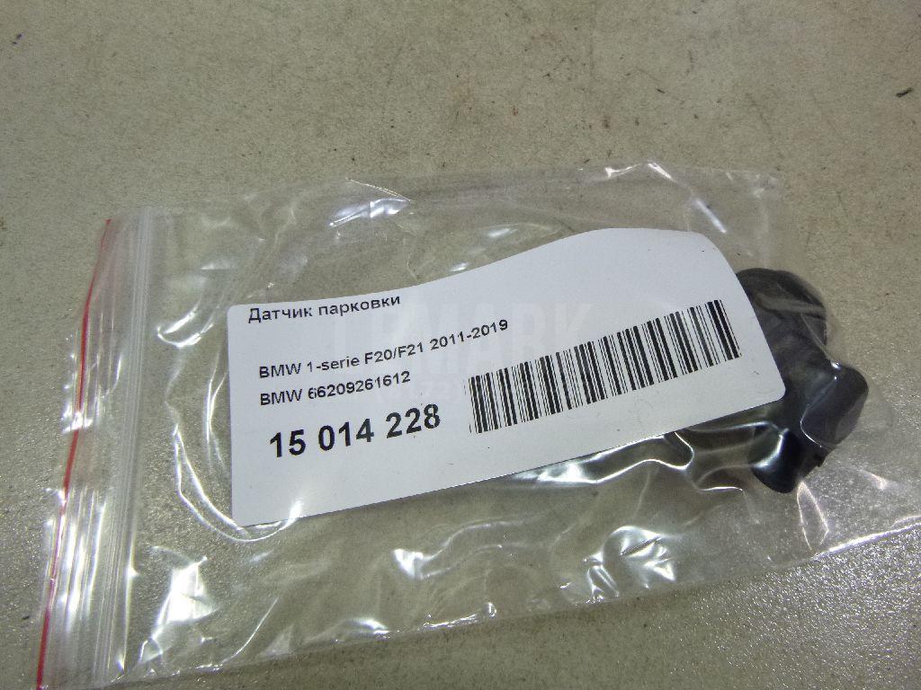 Датчик парковки для  BMW X1 E84 2009-2015