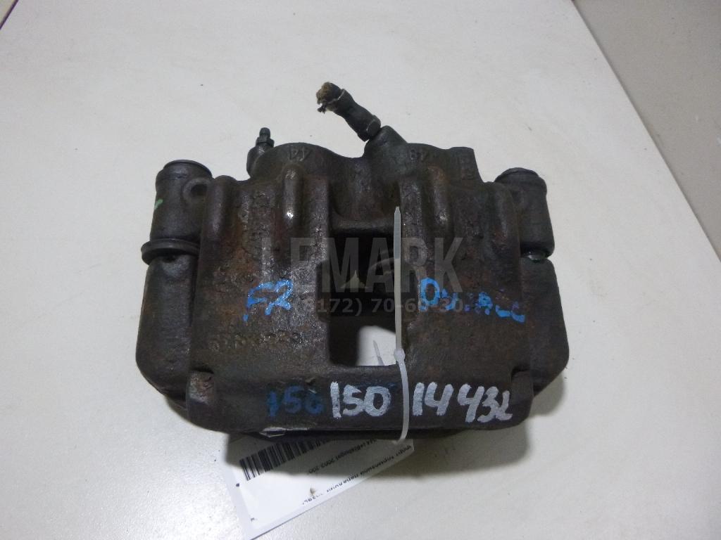 Суппорт тормозной передний правый для  Audi A4 [B5] 1994-2001