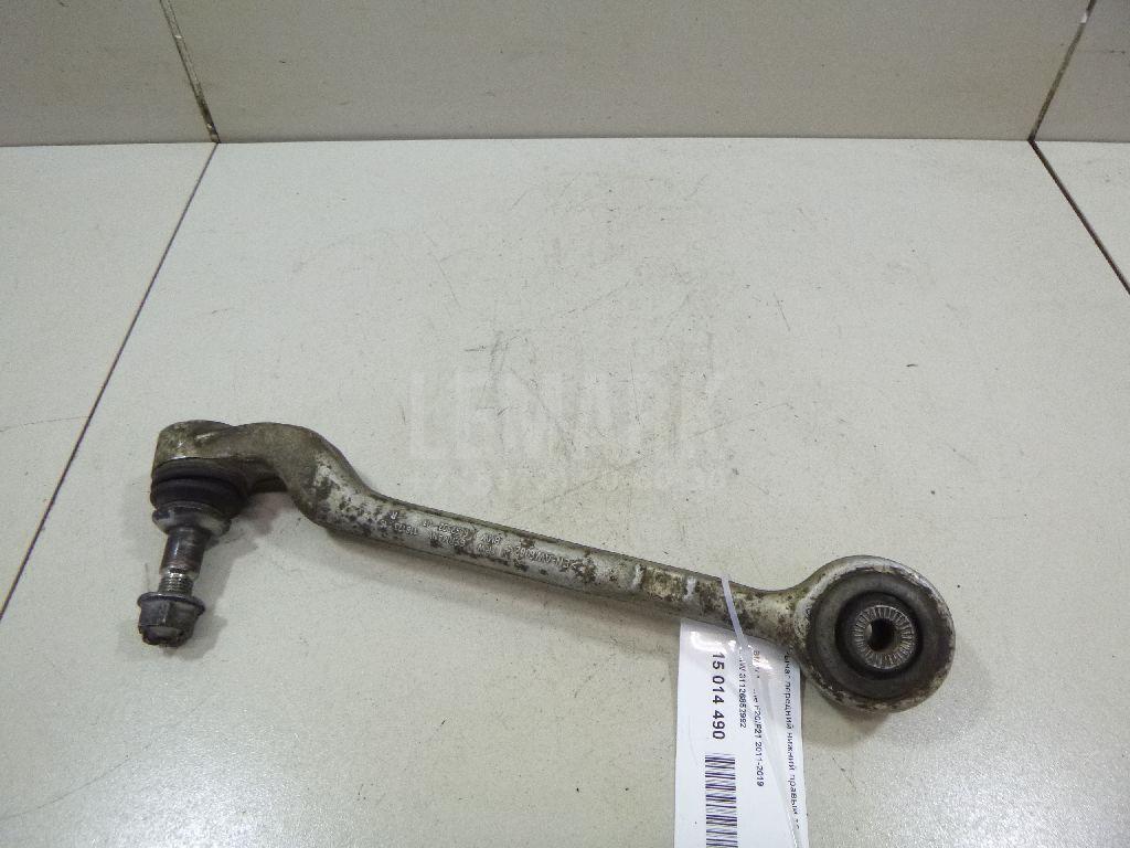 Рычаг передний нижний правый задний для  Fiat Duna 1987-1990