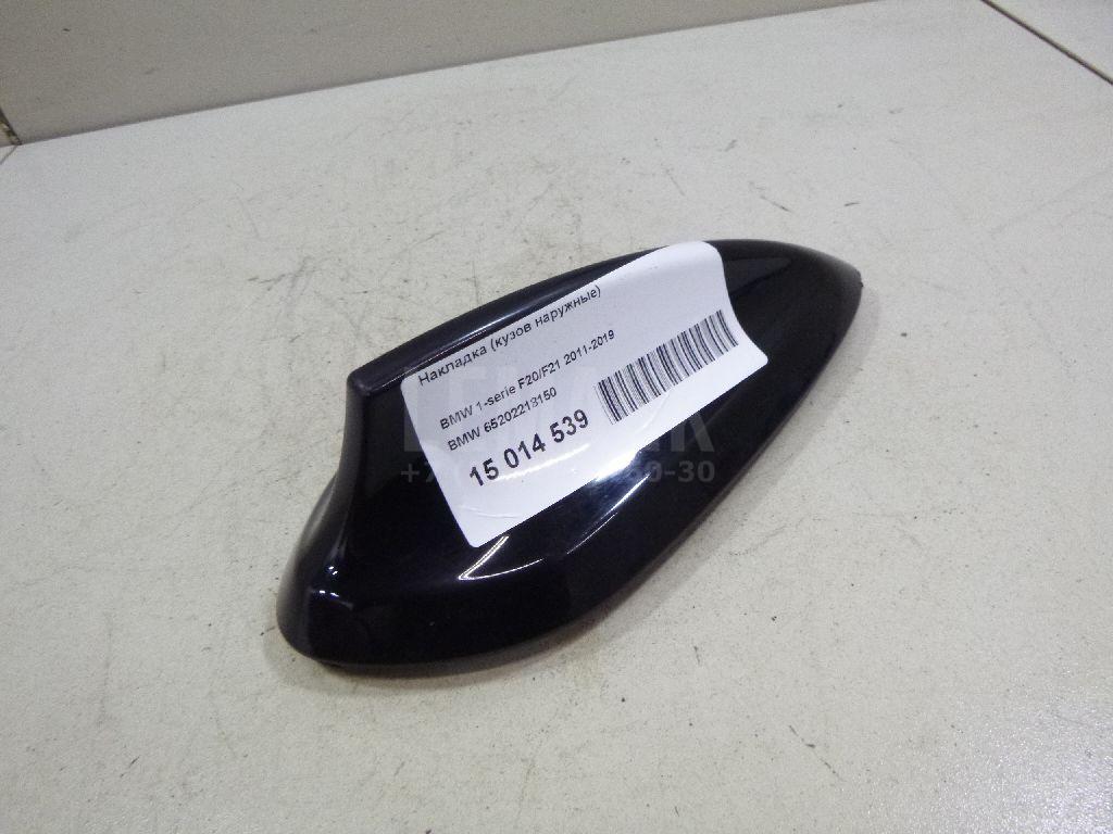 Накладка (кузов наружные) для  BMW 1-serie F20/F21 2011-2019
