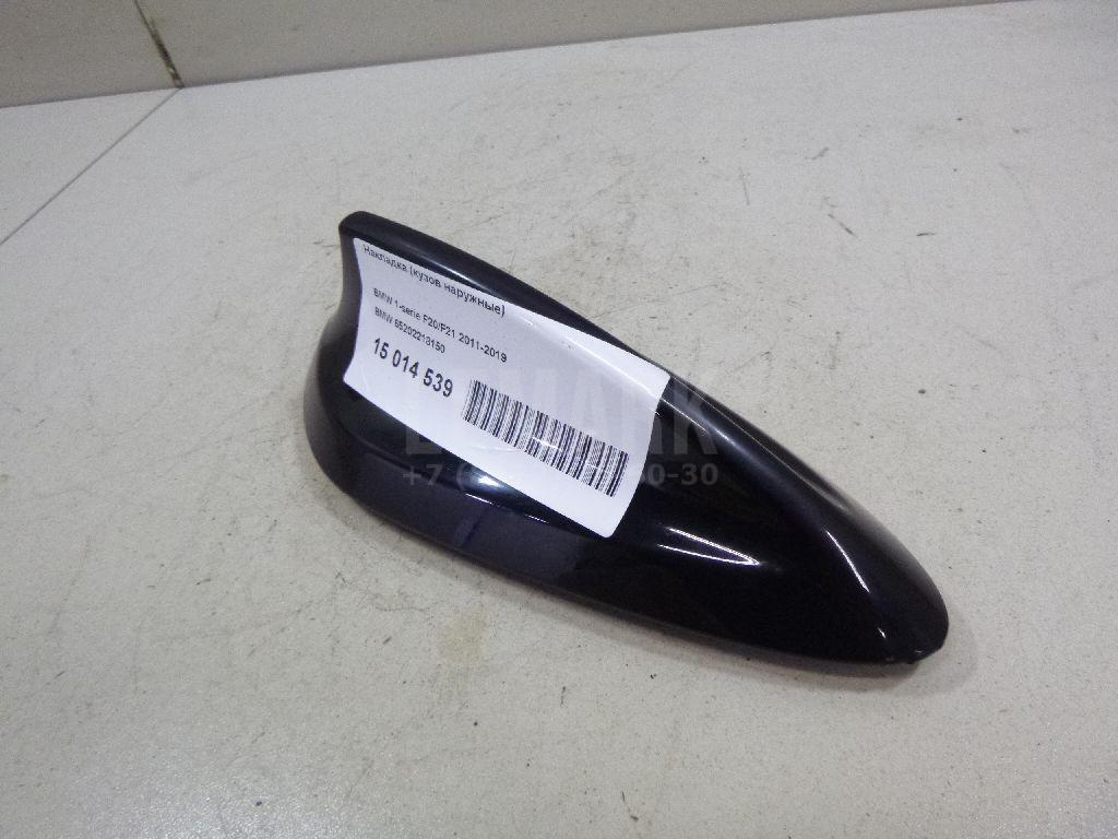Накладка (кузов наружные) для  BMW 1-serie F20/F21 2011-2019