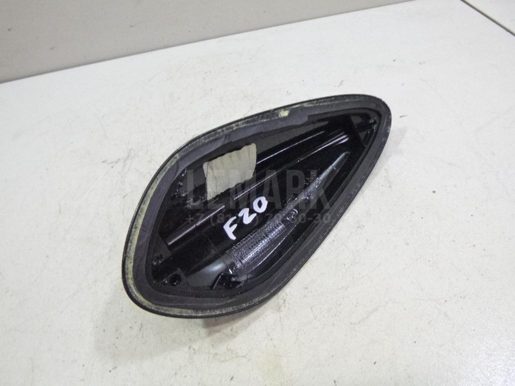 Накладка (кузов наружные) для  BMW 1-serie F20/F21 2011-2019