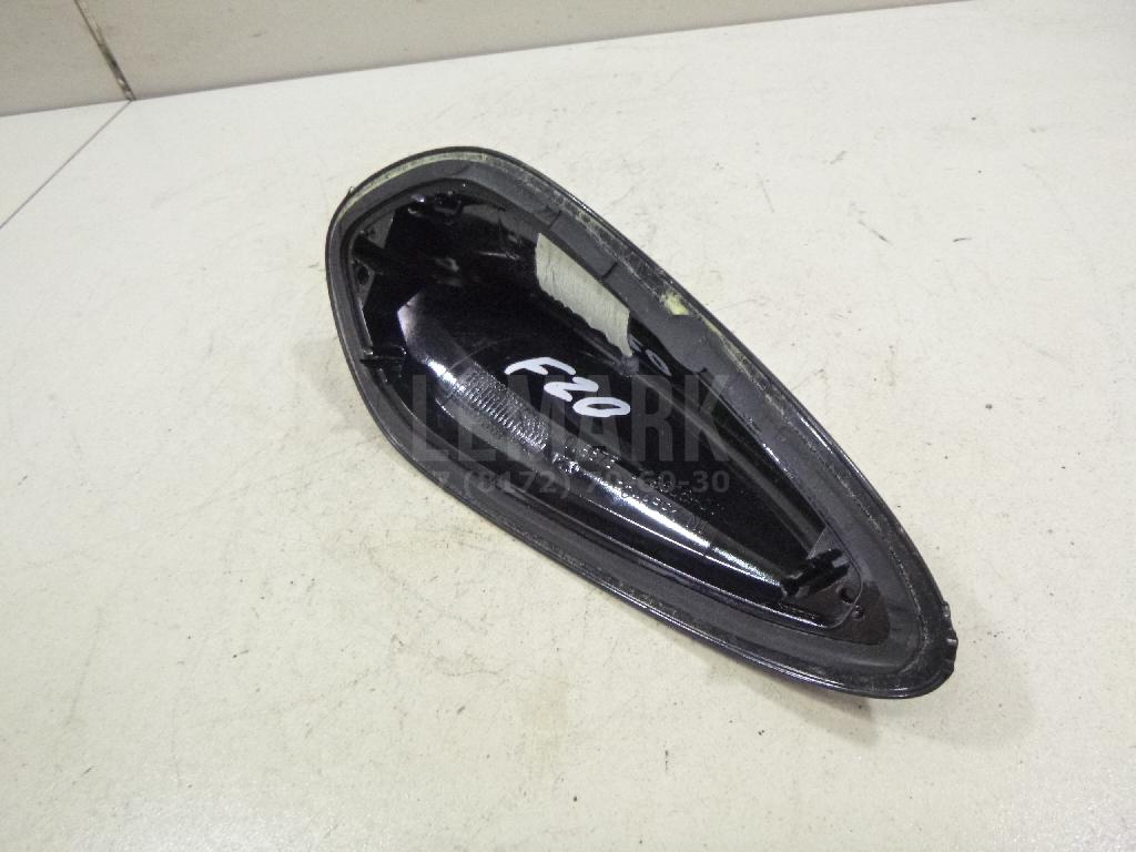 Накладка (кузов наружные) для  BMW 1-serie F20/F21 2011-2019