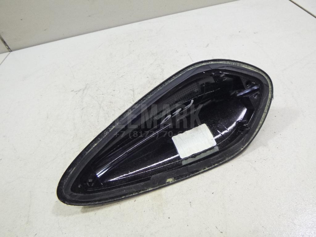Накладка (кузов наружные) для  BMW 1-serie F20/F21 2011-2019