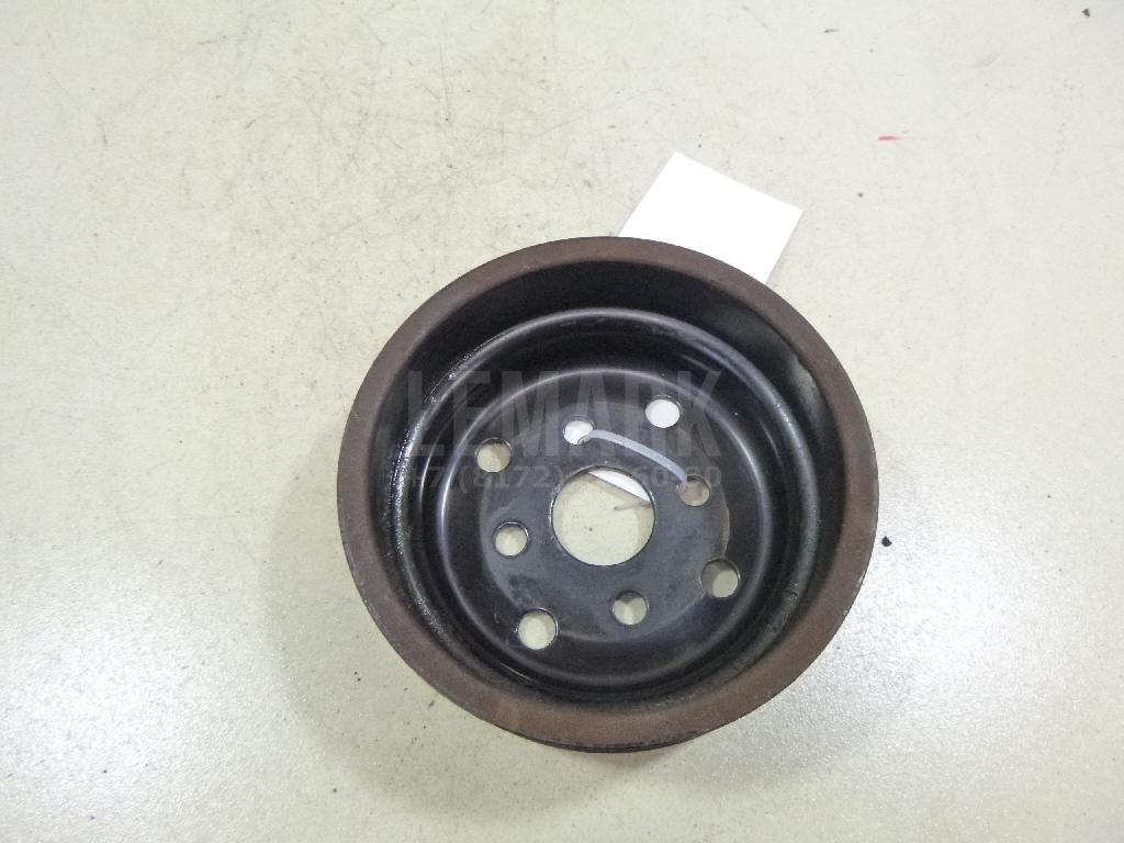 Шкив водяного насоса (помпы) 1617331010 Toyota